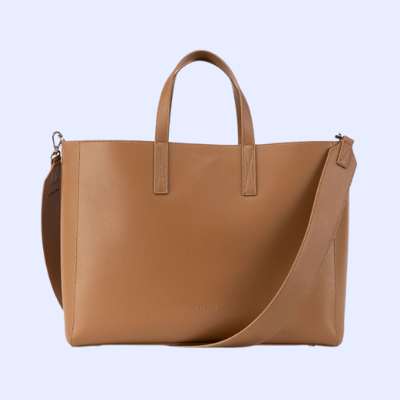 Calpak Haven Laptop Tote Bag