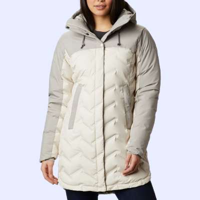 Canada Goose Columbia Jacket