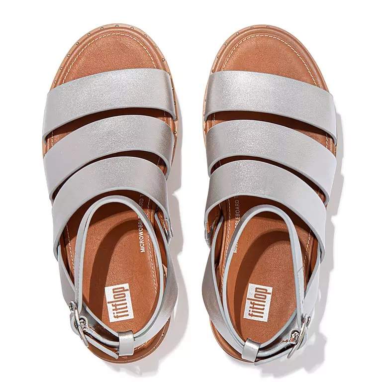 FitFlop Women’s Eloise Sandals Review