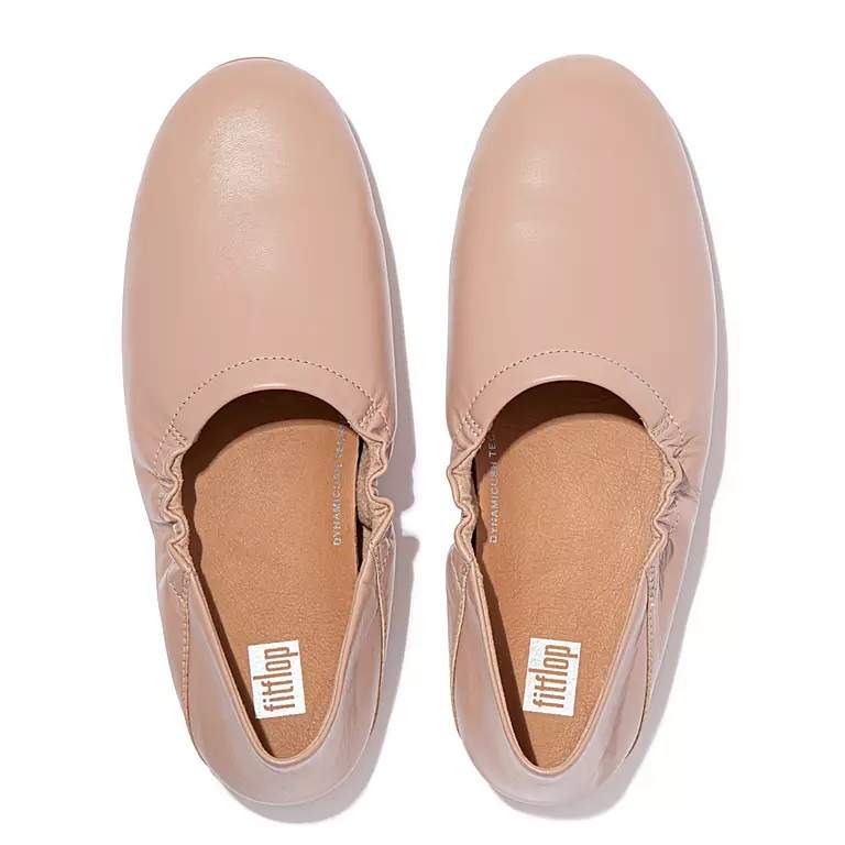 FitFlop Allegro Ballet Flats Review