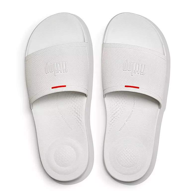 FitFlop Men’s iqushion Pool Slides Review