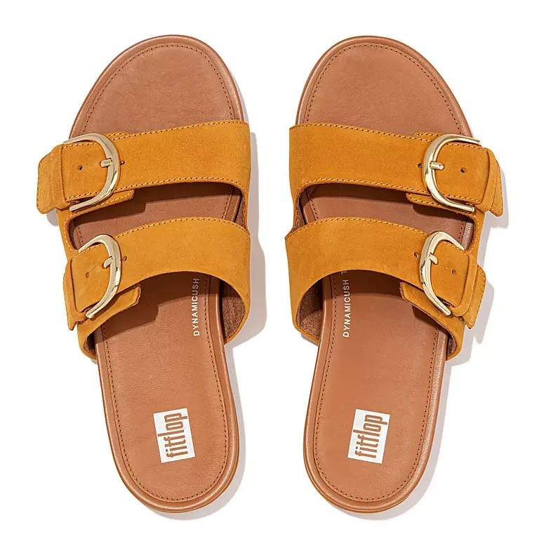 FitFlop Women’s Gracie Sandals Review