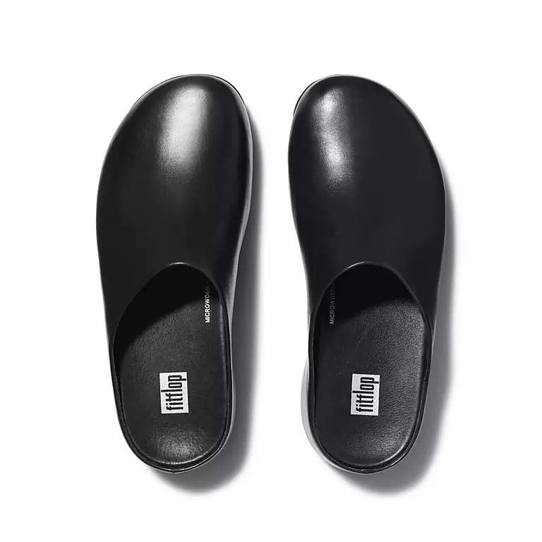 FitFlop Women’s Shuv Clogs Review