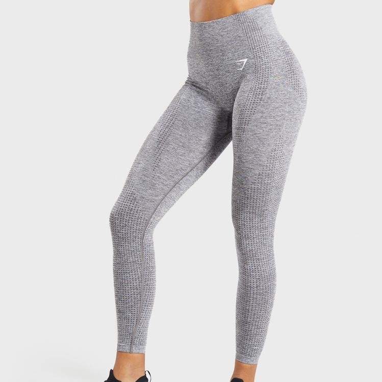 Gymshark Vital Seamless Leggings Review 