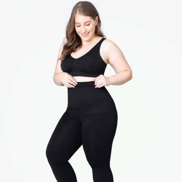 Shapermint High Waisted Shaping Leggings Review