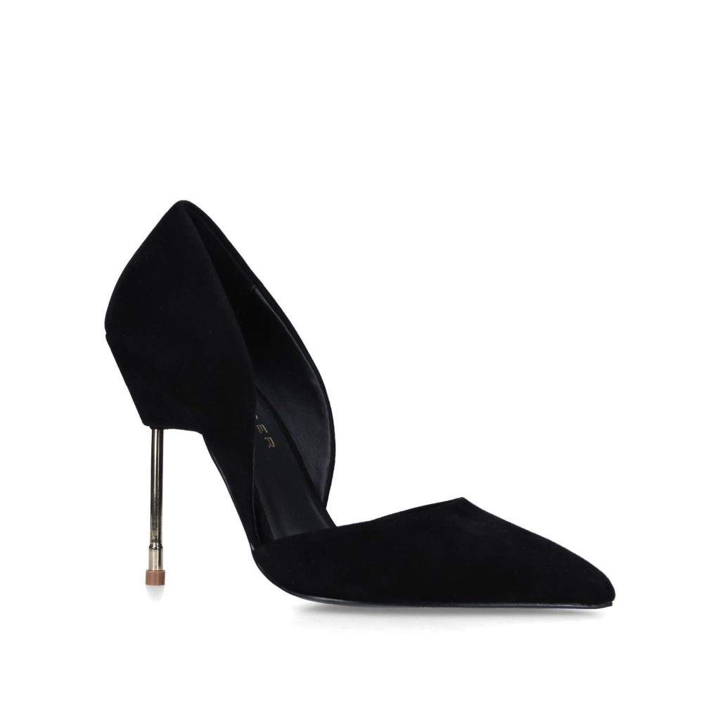 Kurt Geiger Bond Review