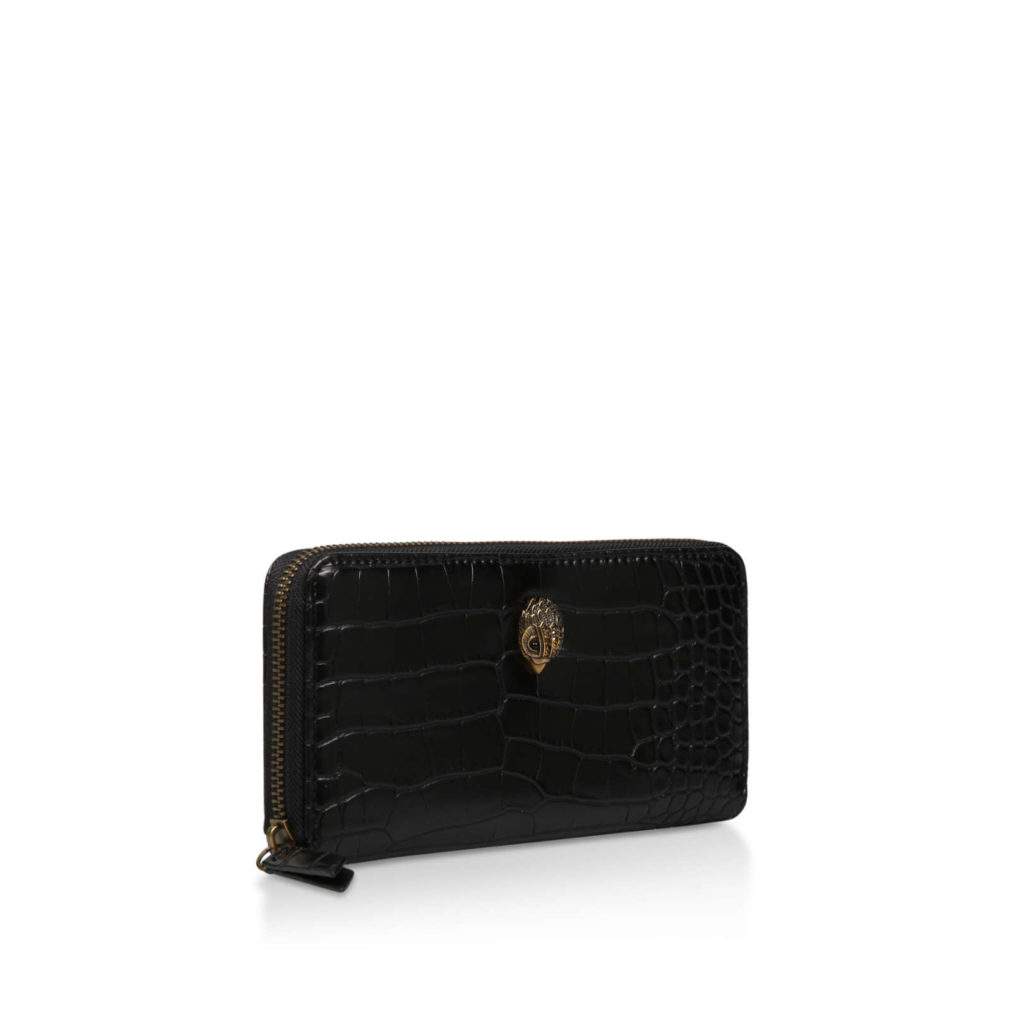 Kurt Geiger Eagle Zip Around Wallet Review