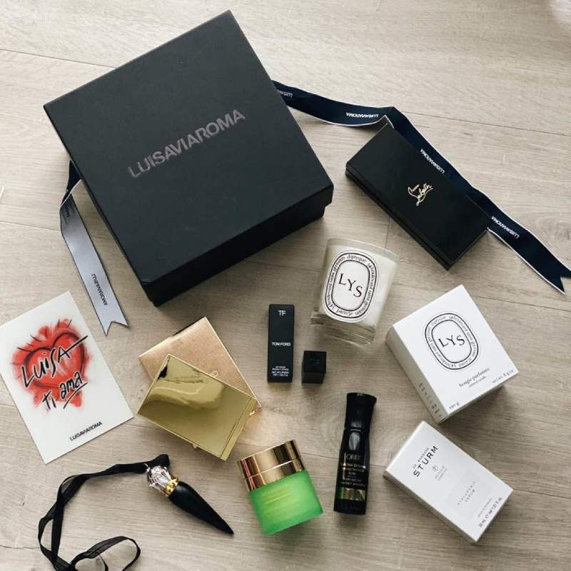 LuisaViaRoma Products Review