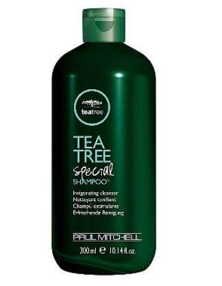 Paul Mitchell Tea Tree Special Shampoo 