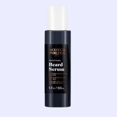 Scotch Porter Smoothening Beard Serum