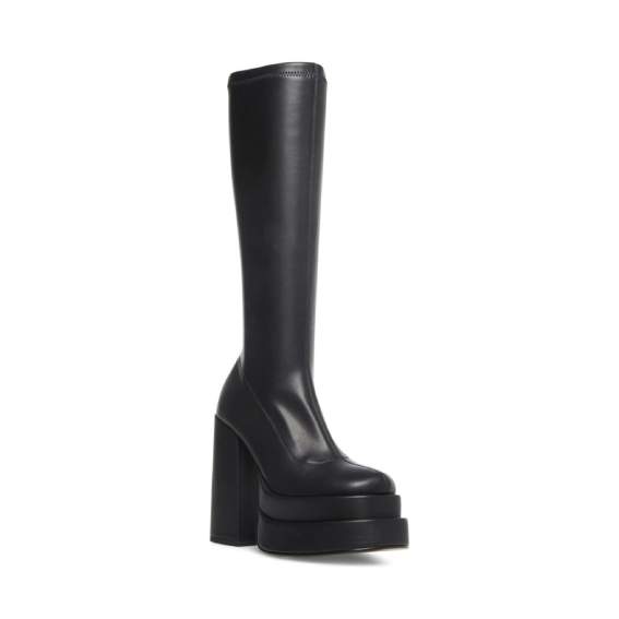 Steve Madden Cypress Black Review