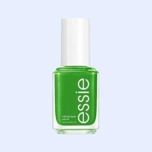 Summer Lime Green Nail Colors