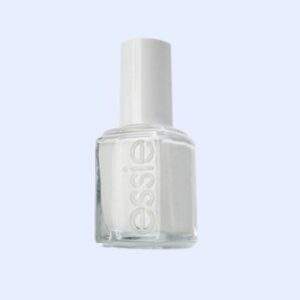 Summer White Nail Colors