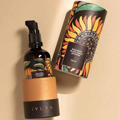 The Ayurveda Experience Balaayah Black Gram Body Booster