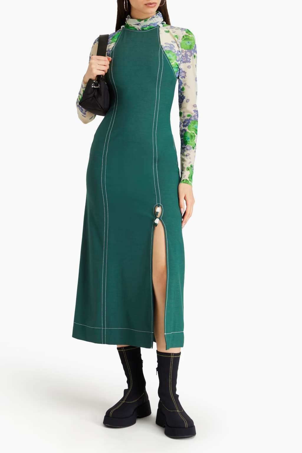 THE OUTNET Midi Dresses