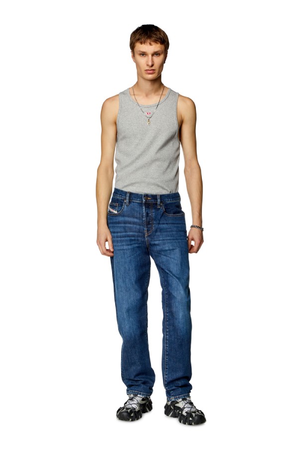 Diesel Men's Jeans Review