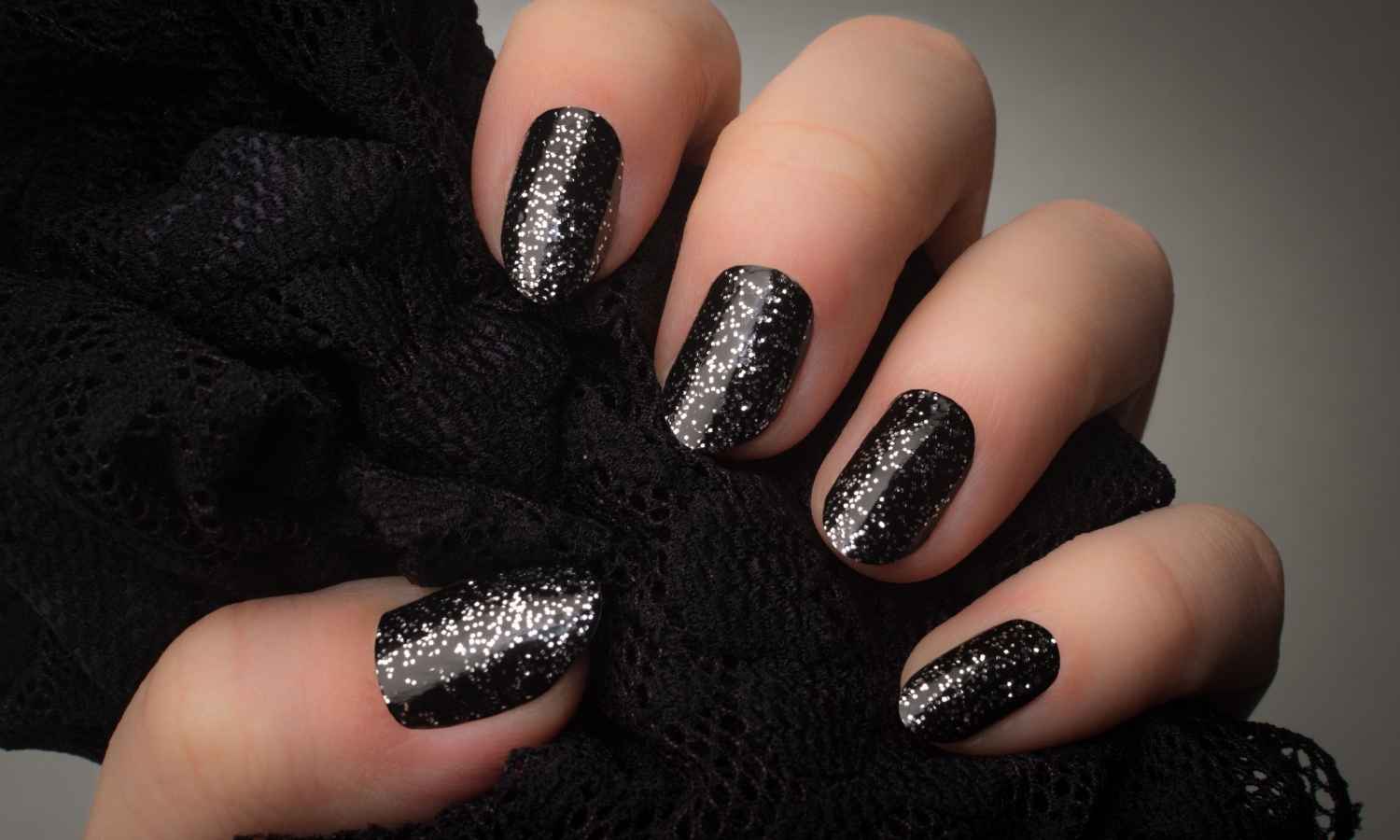 9 Best Black Nail Polishes to Unleash Your Dark Side