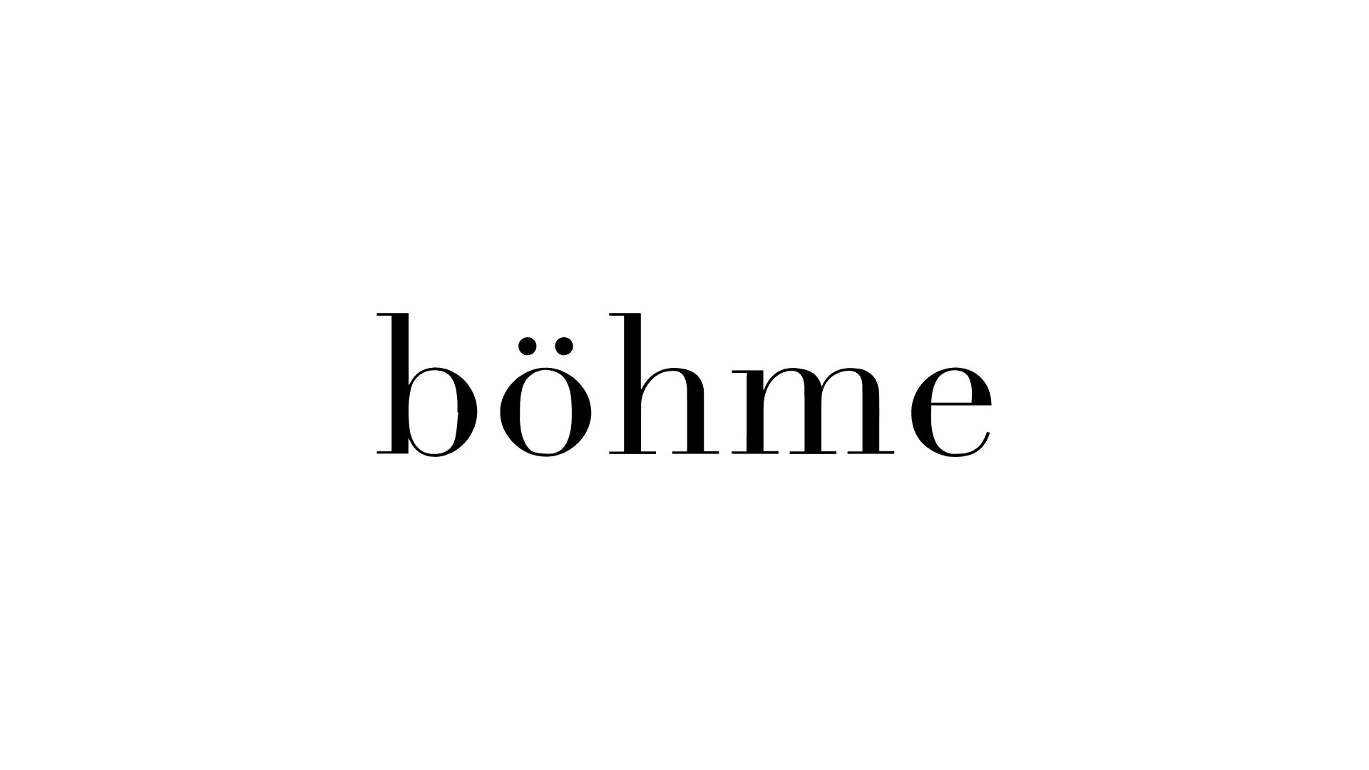 Böhme Fashion Review : A Seamless Integration of Elegance