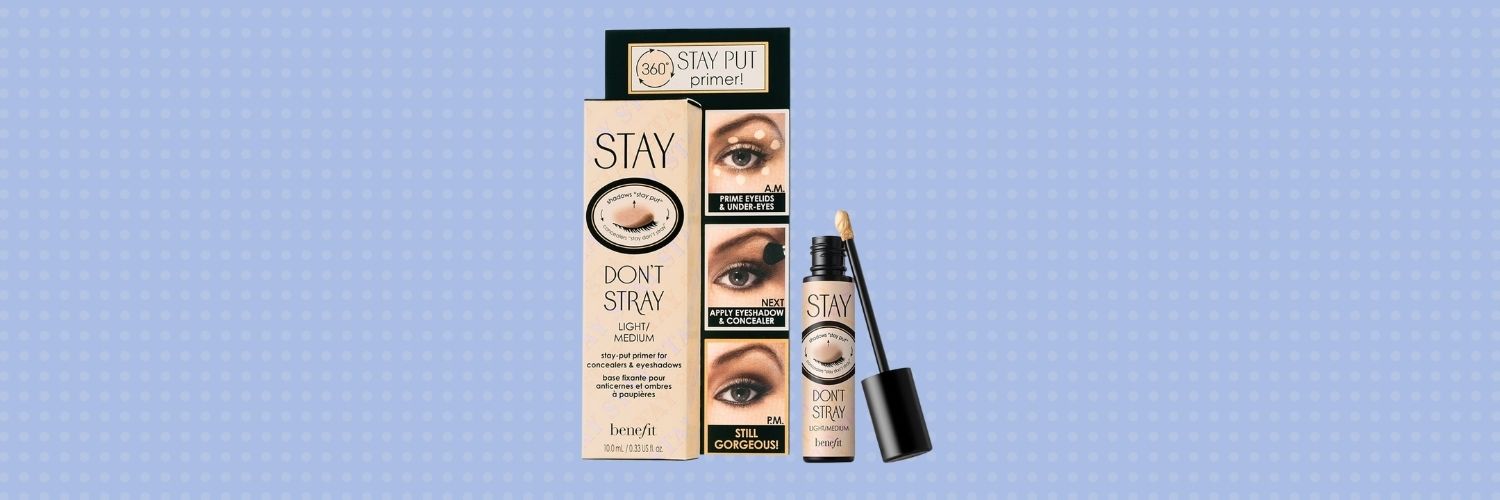 12 Best Eyeshadow Primers for Creaseless Eye Looks