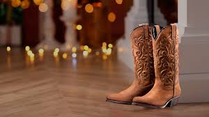 Tony Mora Luxury Boots